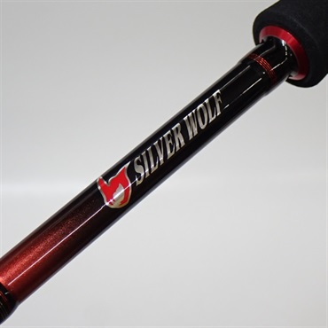 １８シルバーウルフ７６ＭＬ－Ｓ